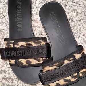 Dior Sandals